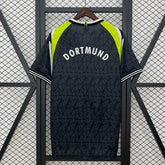 Retro BVB Dortmund 1995-1996 away